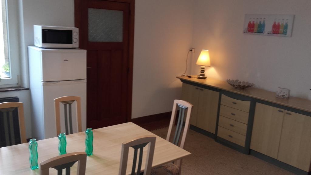 Holiday home La Coulemelle *