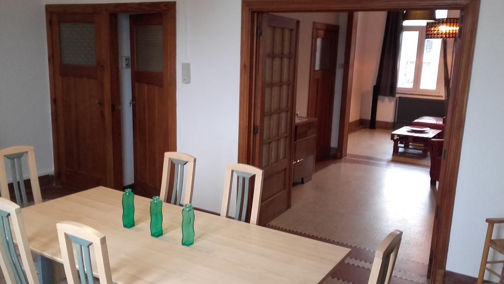 Holiday home La Coulemelle Merlemont