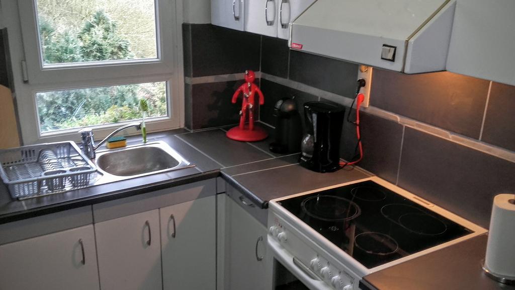 Holiday home La Coulemelle *
