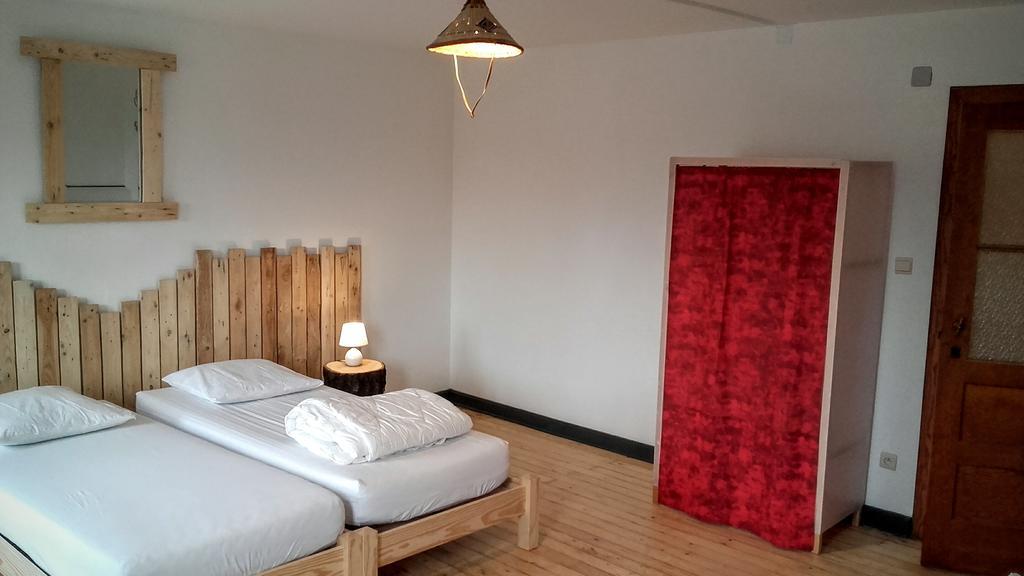 Holiday home La Coulemelle *