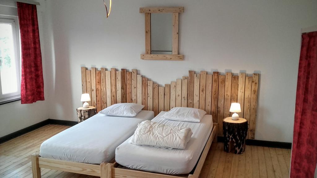 Holiday home La Coulemelle *
