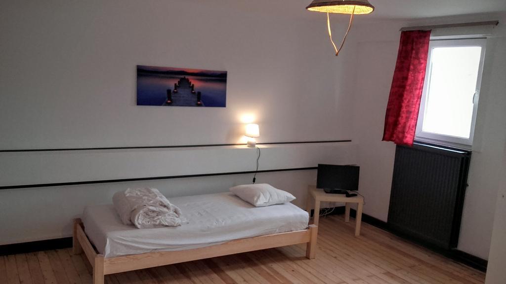 Holiday home La Coulemelle *