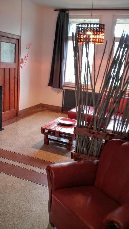 Holiday home La Coulemelle Merlemont